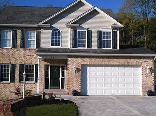 224 Murdock Way, Greensburg, PA 15601