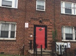 1235 Holbrook Ter NE, Washington, DC 20002