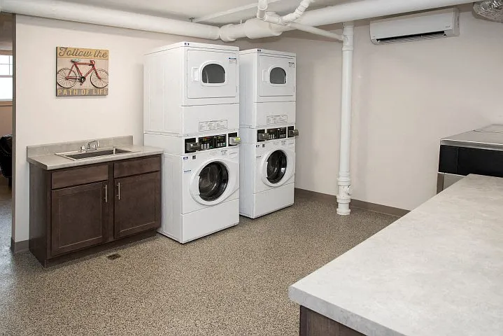The Fuller Apartments — Photo 16