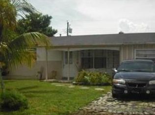 2400 Kingston Dr, Miramar, FL 33023