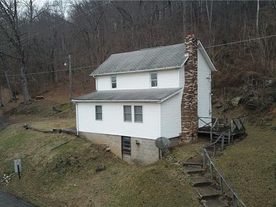 75305 McElhaney Rd, Freeport, OH, 43973