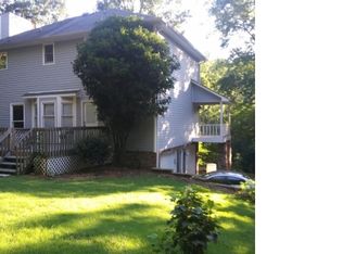 1605 Sagefield Rd #HA, Warrior, AL 35180