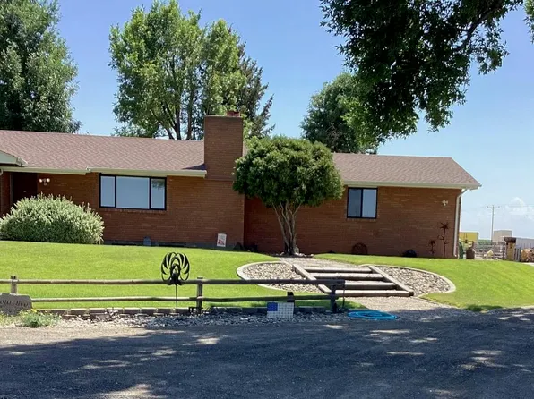 495 W 300 S, Jerome, ID 83338