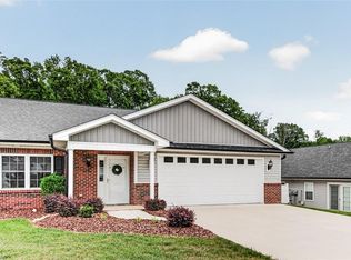191 Whitley St, Asheboro, NC 27205