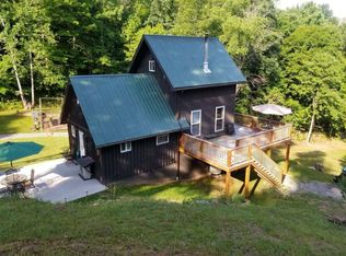 2355 Nickell Mill Rd, Ronceverte, WV 24970