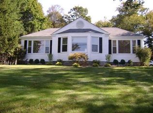 2 Decatur Ave, Sharon, MA 02067