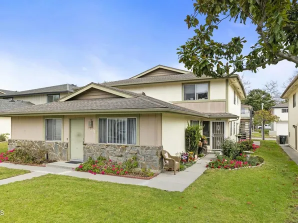 1236 Carlsbad Pl #4, Ventura, CA 93003