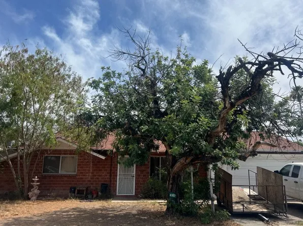 4107 W Krall St, Phoenix, AZ 85019
