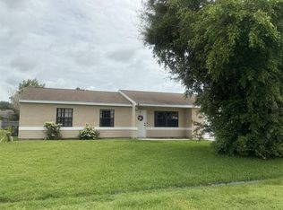 2719 SE Ibis Ave, Port Saint Lucie, FL 34952