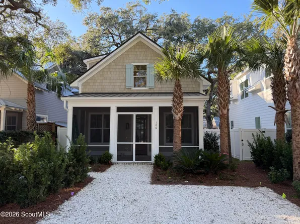 106 Fish Fever Ln, Saint Simons Island, GA 31522