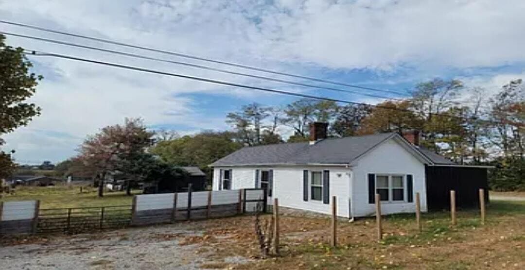1795 Cynthiana Rd, Paris, KY 40361 MLS 22023875 Zillow