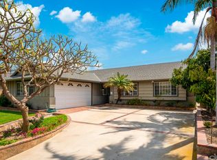 801 N Handy St, Orange, CA 92867