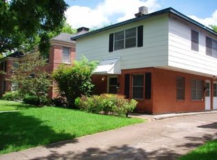 1940 Dryden Rd, Houston, TX 77030