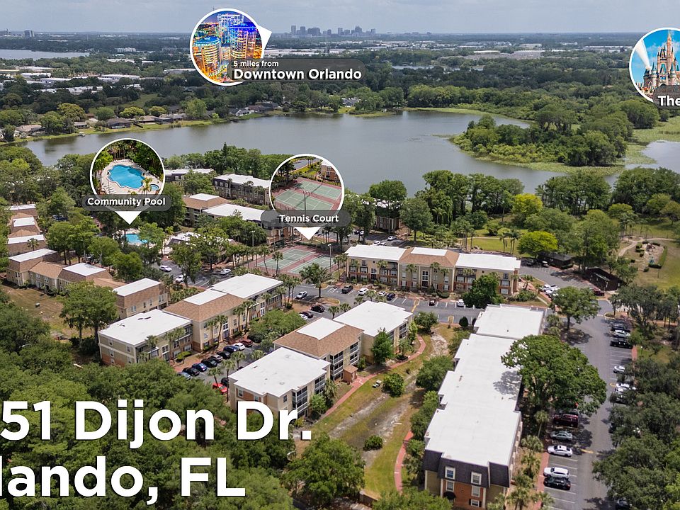 1st image of 4051 Dijon Dr #J