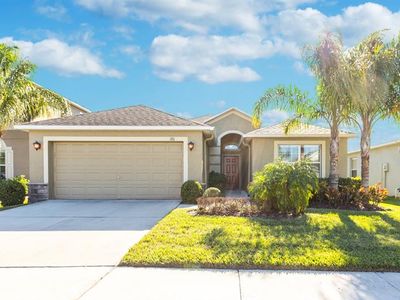 1711 Oak Pond St, Ruskin, FL, 33570