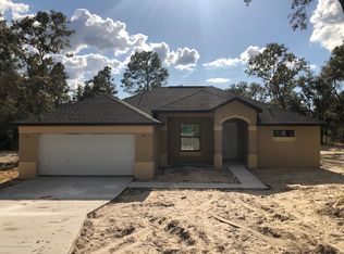 11335 Lapwing Rd, Weeki Wachee, FL 34614