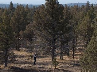 18381 Goldcoach Rd, Sisters, OR 97759