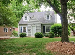 418 Pearson Ave, Ames, IA 50014