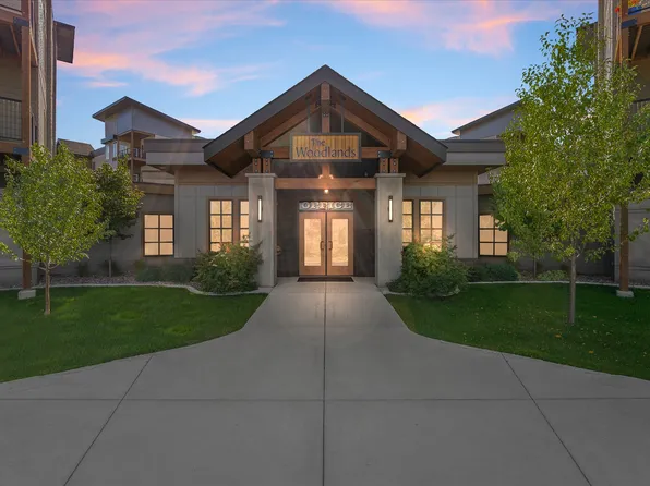 100 Woodlands Way #B-212, Kalispell, MT 59901