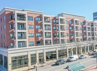 225 N 2nd St APT 2B, Lafayette, IN 47901