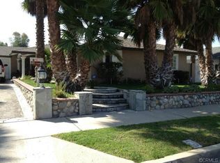 2204 E Cloverdale Ave, Orange, CA