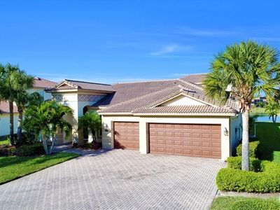 13286 Lazzaro Ct, Estero, FL, 33928