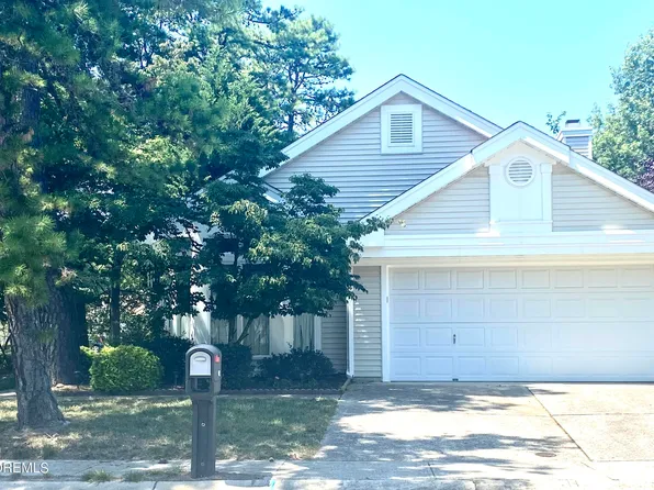 2431 Coral Leaf Road, Toms River, NJ 08755