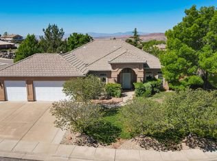 132 S 2390 W, Hurricane, UT 84737