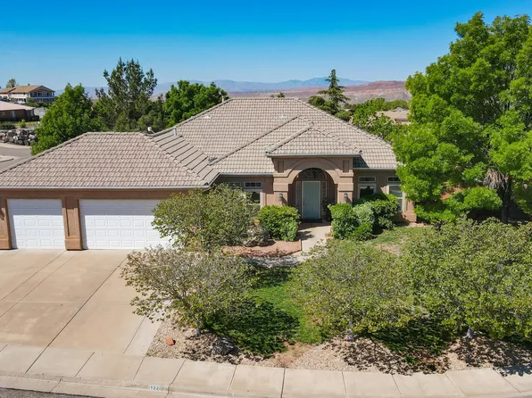 132 S 2390 W, Hurricane, UT 84737