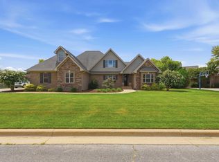 114 Grand Haven Dr, Tuscumbia, AL 35674