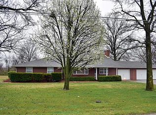 110 Kennedy St, Frontenac, KS 66763