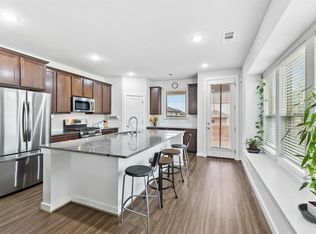 8000 Prairie Rye Dr, Lago Vista, TX 78645