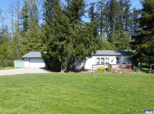 2445 W Edgewood Dr #2443, Port Angeles, WA