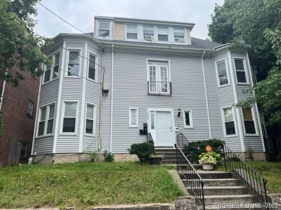 1605 Chapel St, New Haven, CT, 06511