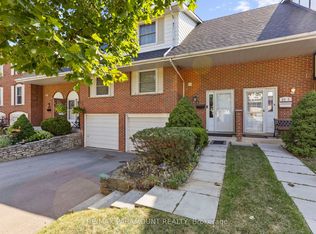 85 Albright Rd #4, Hamilton, ON L8K6H1
