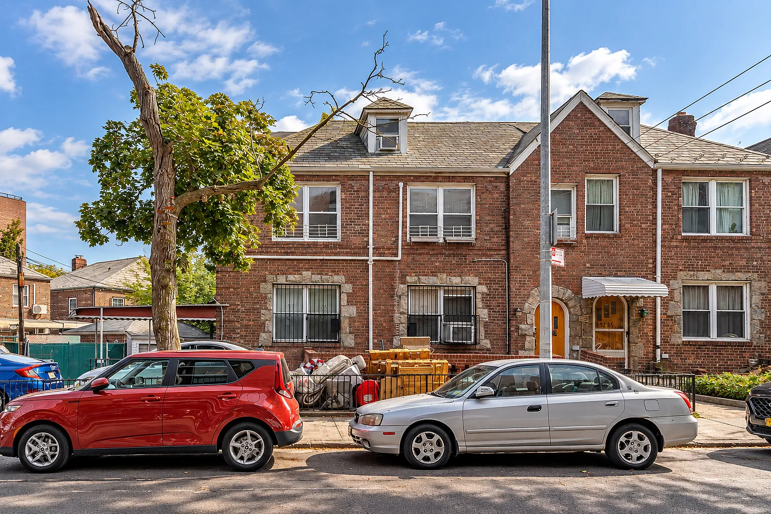 67-62 Burns Street — Photo 1