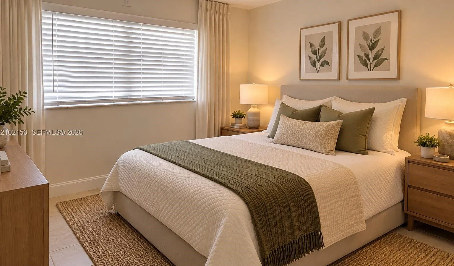 Versailles Gardens Condo — Photo 4