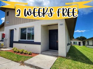 1350 Westover St #101, Melbourne, FL 32935
