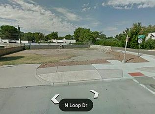 7500 N Loop Dr, El Paso, TX 79915