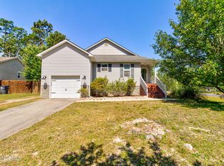 1991 Reidsville Rd, Southport, NC 28461