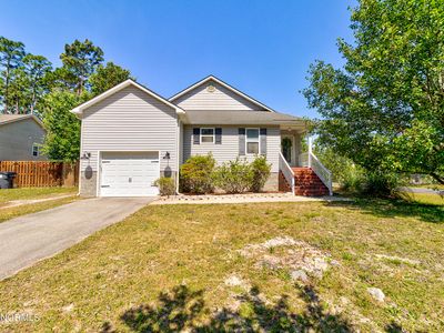 1991 Reidsville Road, Southport, NC, 28461