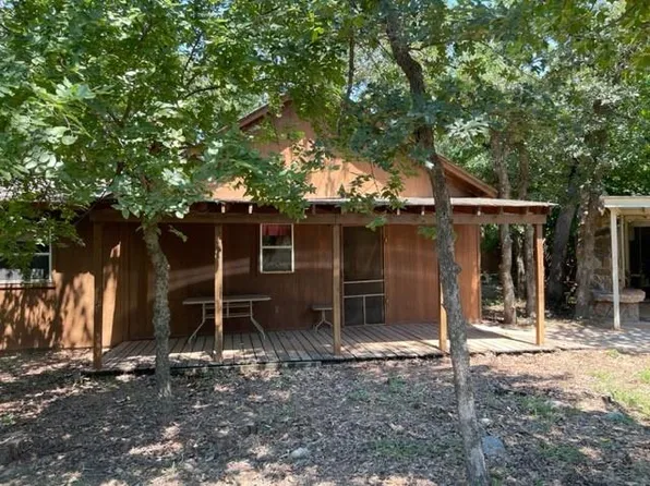 204 N Deer St, Fort Cobb, OK 73038