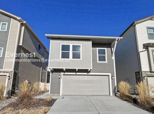 4447 Samaritan Loop, Colorado Springs, CO 80916