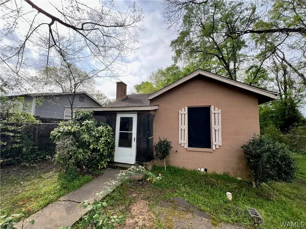 1515 18th St, Tuscaloosa, AL 35401