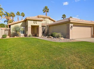 266 Strada Fortuna, Palm Desert, CA 92260