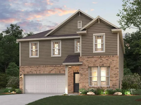 7163 Brushwood Bnd, Lithonia, GA 30058