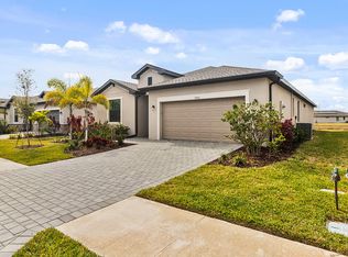 1505 Saddlewood Cir, Port Charlotte, FL 33953