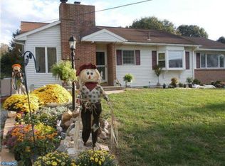 388 Bertolet Mill Rd, Oley, PA 19547