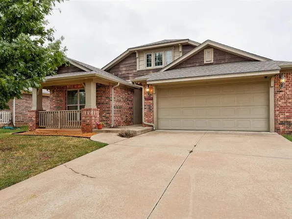 2549 NW 186th St, Edmond, OK 73012