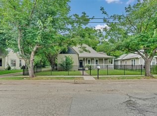 416 W Willingham St, Cleburne, TX 76033